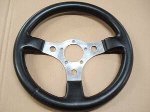 Grand Sport steering wheel 33cm