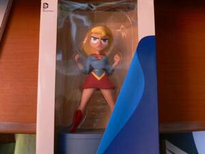  Supergirl PVC figure 