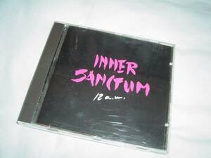 INNER SANCTUM 「12 a.m.」 Mike Portnoy関連