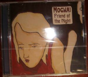 送料無料☆ 新品 ☆ Mogwai / Friend Of The Night 輸入盤CDS ☆モグワイ