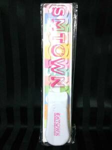 SMTOWN LIVE WORLD TOUR IV IN TOKYO penlight 