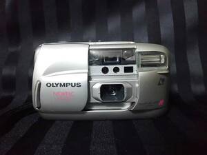 OLYMPUS AF 200