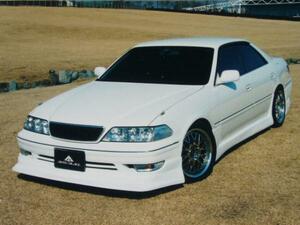 ★☆ マークⅡ 100系　JZX100 サイドステップ ☆★