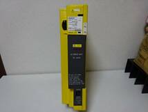 中古☆ FANUC サーボアンプモジュール A06B-6090-H234_画像1