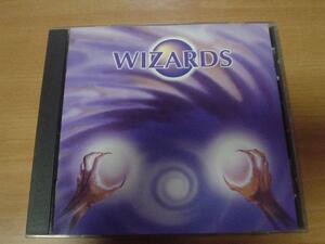 ◆◇WIZARDS/1ST◇◆