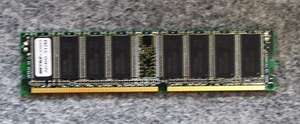 BUFFALO AD400 512MB DDR 400Mhz PC3200