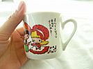 A_昭和年代!あの人風『聞いてください花のささやき・・・』マグCup