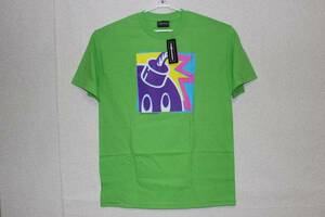 ★送料無料★【新品】 The hundreds◆L◆Tシャツ/ザ・ハンドレッツ/g