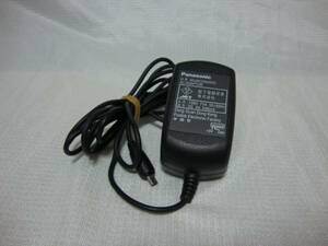 * prompt decision have * Panasonic MP3 player for AC adaptor N0JACD000003 / electrification OK