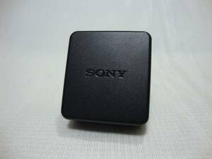 * prompt decision have * SONY original charger USB AC adaptor AC-UB10C / operation OK (A)