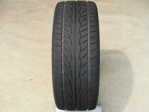 希少サイズ！中古タイヤ　255/35Ｒ20　１本のみ