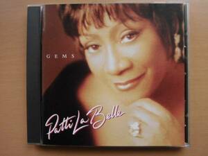 patti labelle/gems/debarge/dells/teddy riley/JAM&LEWIS