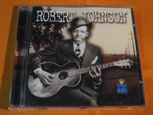 !!! Robert * Johnson Robert Johnson [ Kings of the Blues ]!!!