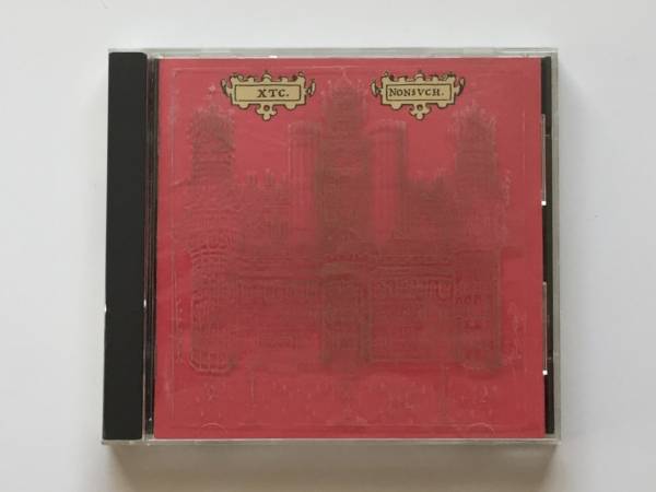 XTC Nonsuch ボックスセット 10枚 2025年最新】Yahoo!オークション -xtc nonsuchの中古品・新品