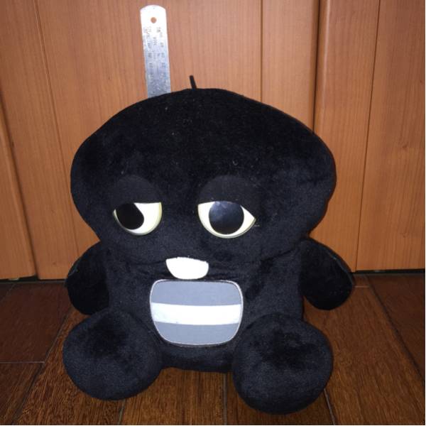 Yahoo!オークション -「ぬいぐるみ ガチャピン ムック