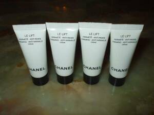 ★ Chanel ☆ 4 Le L претензий