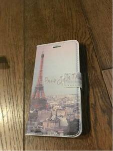 iphon6＊ブックレットタイプ＊新品