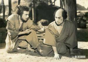 p10333勝新太郎『源太郎船 (1960』スチル