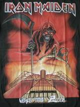 バンドTシャツ　 アイアン メイデン（IRON　MAIDEN)　新品M_画像3