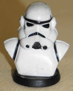  Mini start chu- Stormtrooper 