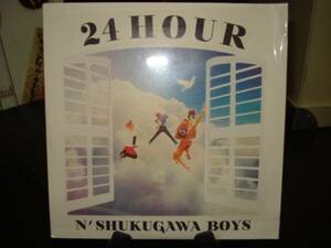 中古　24hour　N’夙川BOYS