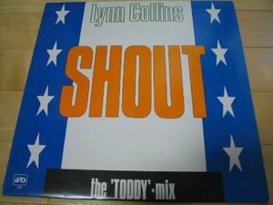 LYN COLLINS/SHOUT/ISLEY BROTHERS/JAMES BROWN/５点送料無料
