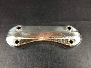 HD original panhead FL Vintage riser link / cover Harley 