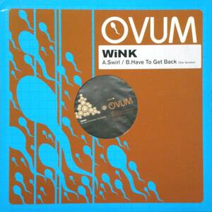 ◆WINK/SWIRL -Ovum