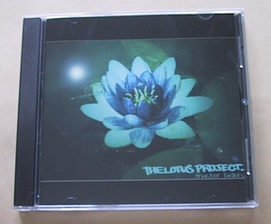 ■THE MASTER FADERS■THE LOTUS PROJECT■CD