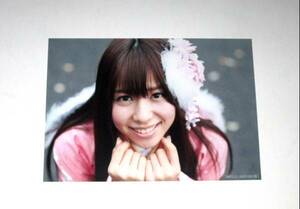 t life photograph [ Kasai Tomomi ] TSUTAYA RECORDS privilege Sakura. .AKB48
