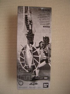 *S.H. figuarts Kamen Rider ti Kei do Blade blade soul web limitation unopened new goods *