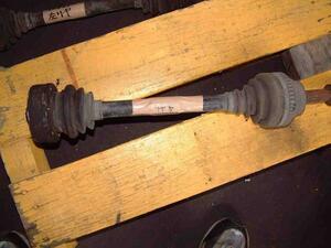 * Lancia shop Integrale right rear drive shaft selling up 