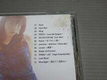 知念里奈/Growing★帯付CD_画像3