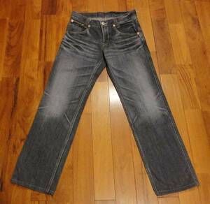 ■Levi's■リーバイスのデニム(ジーンズ)■OL702・W28