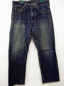 ◆鬼ヒゲかっこいい!!◆Levi's リーバイス 503-03◆W32◆