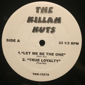 Various / The Killah Kuts