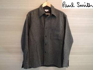 ★Paul Smith★（ポールスミス)ウールジャケット/M