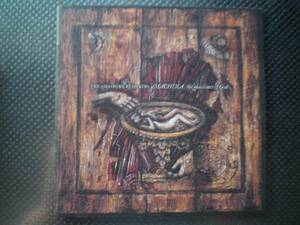 The smashing pumpkins MACHINA CD