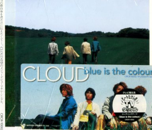 ■ CLOUD ( クラウド ) [ blue is the colour / 君に届くなら… / DECEMBER ] 新品 未開封 CD 即決 送料サービス ♪