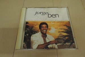 Jorge ben / Pais Tropical filho marauilha