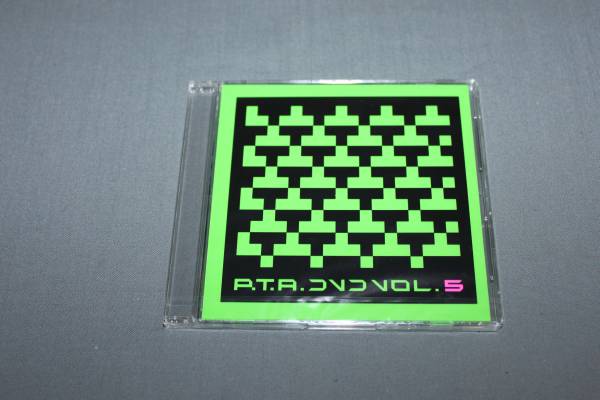 【未開封】Perfume P.T.A. DVD Vol.1【非売品】 2025年最新】Perfume ファンクラブP.T.A DVD Vol.1の人気