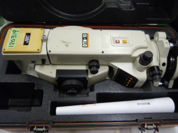 2025年最新】Yahoo!オークション -nikon dtm(測定器)の中古品 2025年最新】Yahoo!オークション -nikon dtm(測定器)の中古品