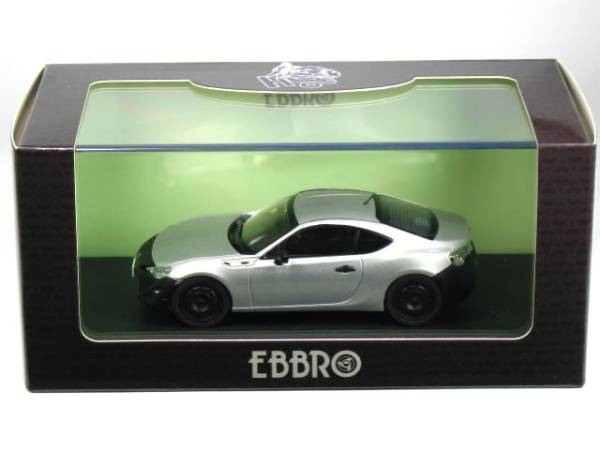2025年最新】Yahoo!オークション -トヨタ86 ミニカー シルバーの