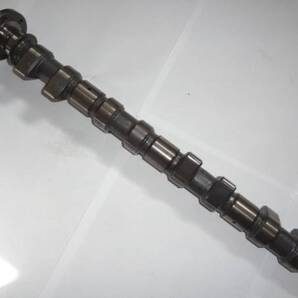 E30M3E3スポエボEX(排気)側純正カムシャフト248°(中古)