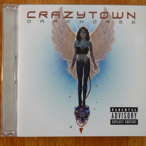 【CD】CRAZYTOWN / DARKHORSE