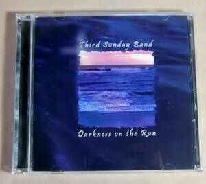♪即決/Third Sunday Band/Darkness On the Run