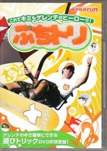 DVD スノーボード 2006 【ぷちトリ】 人気 HOW TO 新品正規 （郵便送料込み）