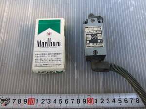 14-1/31 limit switch GCSU1