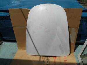  Porsche 356 FRP bonnet 