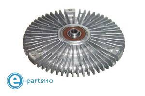  Benz W124 fan clutch E320! 300E 300TE 300SE 300SEL